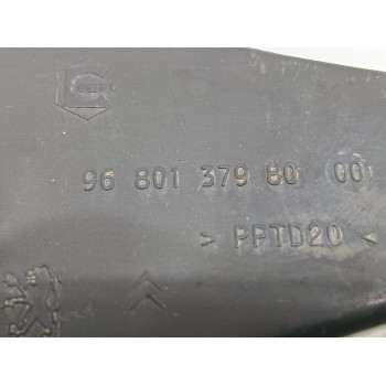 Recambio de deposito adblue para citroën c3 collection referencia OEM IAM 9680137980  