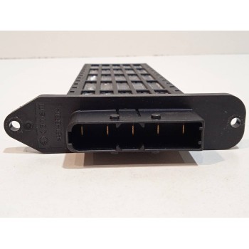 Recambio de resistencia calefaccion para nissan x-trail (t32) referencia OEM IAM 710261520200  