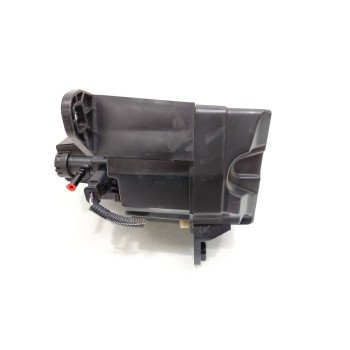 Recambio de deposito adblue para citroën c3 collection referencia OEM IAM 9680137980  
