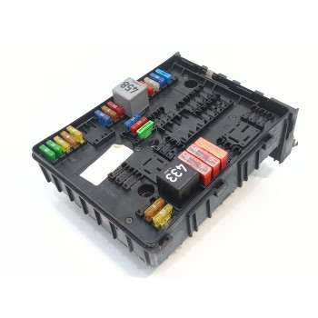 Recambio de caja reles / fusibles para volkswagen golf v berlina (1k1) sportline referencia OEM IAM 1K0937124K  