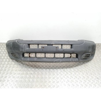 Recambio de paragolpes delantero para ssangyong korando 2.3 tdi referencia OEM IAM   