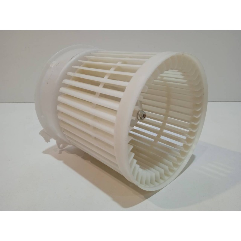 Recambio de motor calefaccion para nissan x-trail (t32) referencia OEM IAM   