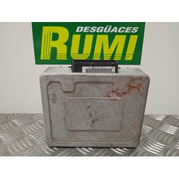 Recambio de centralita cambio automatico para volvo s40 berlina 2.0 16v referencia OEM IAM P30813730 T96160072 