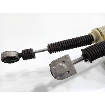 Recambio de palanca cambio para mini mini (r56) cooper referencia OEM IAM   