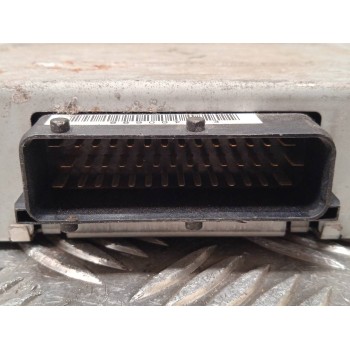 Recambio de centralita cambio automatico para volvo s40 berlina 2.0 16v referencia OEM IAM P30813730 T96160072 