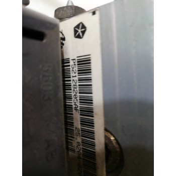 Recambio de abs para chrysler jeep gr.cherokee (wj/wg) 3.1 td laredo referencia OEM IAM P52128205AF  