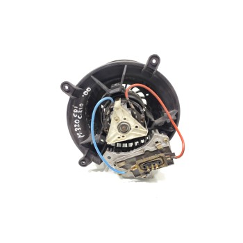 Recambio de motor calefaccion para mercedes-benz clase e (w210) berlina diesel 220 cdi (210.006) referencia OEM IAM   