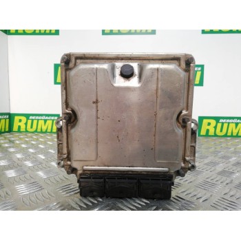 Recambio de centralita motor uce para renault laguna ii (bg0) authentique referencia OEM IAM 8200048297 0281010297 