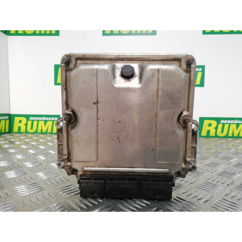 Recambio de centralita motor uce para renault laguna ii (bg0) authentique referencia OEM IAM 8200048297 0281010297 