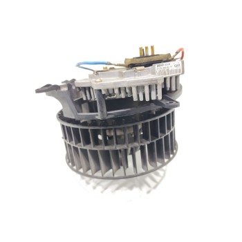 Recambio de motor calefaccion para mercedes-benz clase e (w210) berlina diesel 220 cdi (210.006) referencia OEM IAM   