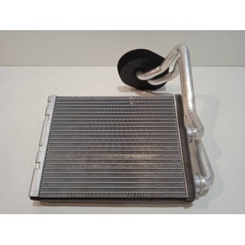 Recambio de evaporador aire acondicionado para nissan x-trail (t32) referencia OEM IAM   