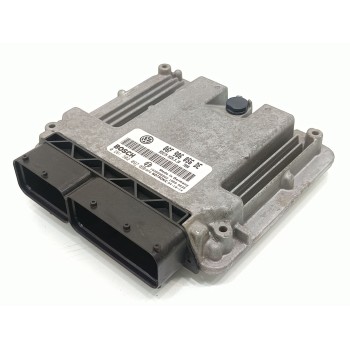 Recambio de centralita motor uce para volkswagen golf v berlina (1k1) sportline referencia OEM IAM 06F906056DE  