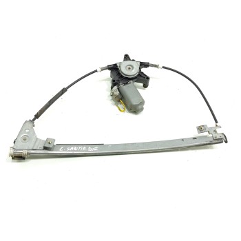 Recambio de elevalunas delantero izquierdo para citroën xantia berlina 1.8i 16v sx referencia OEM IAM   