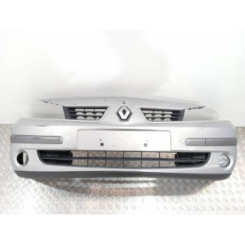 Recambio de paragolpes delantero para renault laguna ii (bg0) authentique referencia OEM IAM   