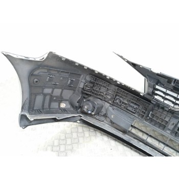 Recambio de paragolpes delantero para renault laguna ii (bg0) authentique referencia OEM IAM   