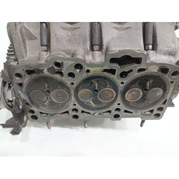 Recambio de culata para volkswagen polo (9n3) advance referencia OEM IAM 045103373  