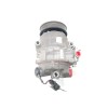Recambio de compresor aire acondicionado para seat ibiza (6l1) cool referencia OEM IAM 6Q0820803D  