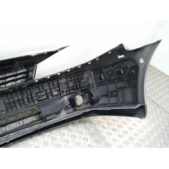 Recambio de paragolpes delantero para renault laguna ii (bg0) authentique referencia OEM IAM   