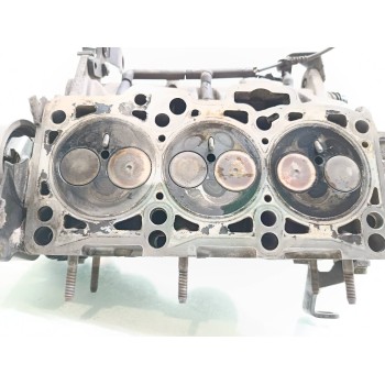 Recambio de culata para volkswagen polo (9n3) advance referencia OEM IAM 045103373  