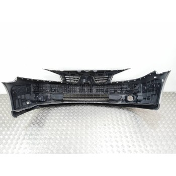 Recambio de paragolpes delantero para renault laguna ii (bg0) authentique referencia OEM IAM   