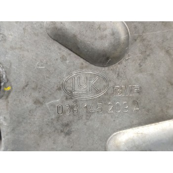 Recambio de depresor freno / bomba vacio para volkswagen golf iv berlina (1j1) highline referencia OEM IAM 038145209A  