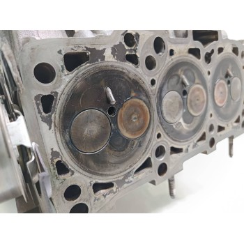 Recambio de culata para volkswagen polo (9n3) advance referencia OEM IAM 045103373  
