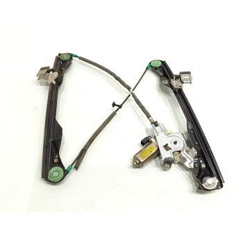 Recambio de elevalunas delantero derecho para ford focus berlina (cak) ghia referencia OEM IAM XS4123200  