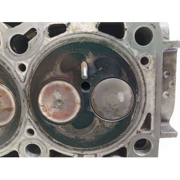 Recambio de culata para volkswagen polo (9n3) advance referencia OEM IAM 045103373  