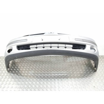 Recambio de paragolpes delantero para renault laguna ii (bg0) authentique referencia OEM IAM   
