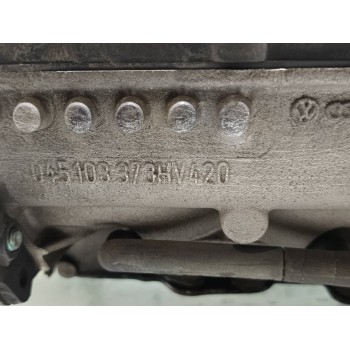 Recambio de culata para volkswagen polo (9n3) advance referencia OEM IAM 045103373  