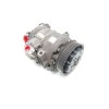 Recambio de compresor aire acondicionado para seat ibiza (6l1) cool referencia OEM IAM 6Q0820803D  