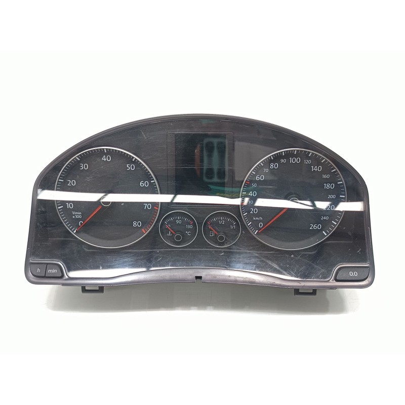 Recambio de cuadro instrumentos para volkswagen golf v berlina (1k1) sportline referencia OEM IAM 1K0920871A  