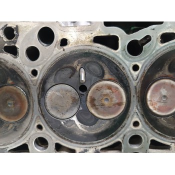 Recambio de culata para volkswagen polo (9n3) advance referencia OEM IAM 045103373  