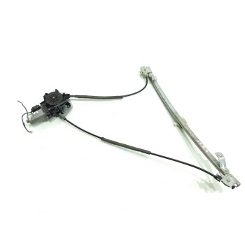 Recambio de elevalunas delantero derecho para renault scenic (ja..) 1.9 dci authentique referencia OEM IAM D240006  