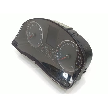 Recambio de cuadro instrumentos para volkswagen golf v berlina (1k1) sportline referencia OEM IAM 1K0920871A  