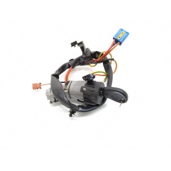 Recambio de conmutador de arranque para citroën c5 berlina 2.0 hdi sx referencia OEM IAM 9632997680  