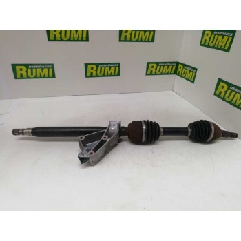 Recambio de transmision delantera derecha para saab 9-3 berlina 2.2 tid linear referencia OEM IAM   