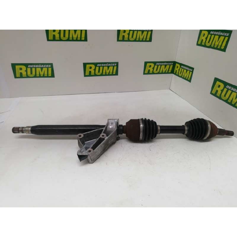 Recambio de transmision delantera derecha para saab 9-3 berlina 2.2 tid linear referencia OEM IAM   