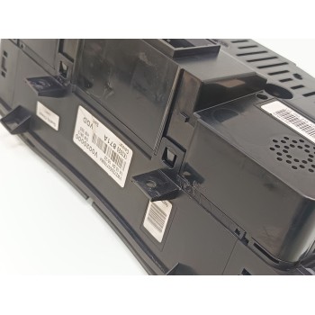 Recambio de cuadro instrumentos para volkswagen golf v berlina (1k1) sportline referencia OEM IAM 1K0920871A  