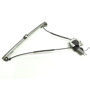 Recambio de elevalunas delantero derecho para renault scenic (ja..) 1.9 dci authentique referencia OEM IAM D240006  