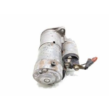 Recambio de motor arranque para opel vectra c berlina comfort referencia OEM IAM 55352882 M001T30171 