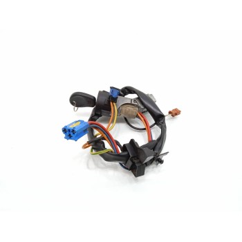 Recambio de conmutador de arranque para citroën c5 berlina 2.0 hdi sx referencia OEM IAM 9632997680  