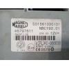 Recambio de caja reles / fusibles para fiat stilo (192) 1.6 16v referencia OEM IAM 46797609NPL 46797609, 501208530130 5018610301