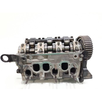 Recambio de culata para volkswagen polo (9n3) advance referencia OEM IAM 045103373  