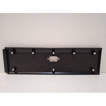 Recambio de moldura para nissan interstar mod. 04 (x70) referencia OEM IAM 768E10001R  