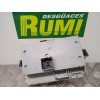 Recambio de caja reles / fusibles para fiat stilo (192) 1.6 16v referencia OEM IAM 46797609NPL 46797609, 501208530130 5018610301