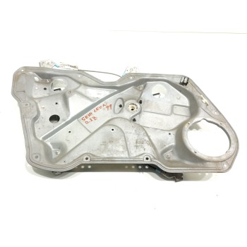 Recambio de elevalunas delantero izquierdo para seat leon (1m1) signo referencia OEM IAM 1M0837755  