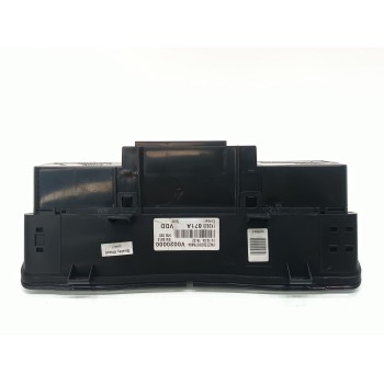 Recambio de cuadro instrumentos para volkswagen golf v berlina (1k1) sportline referencia OEM IAM 1K0920871A  