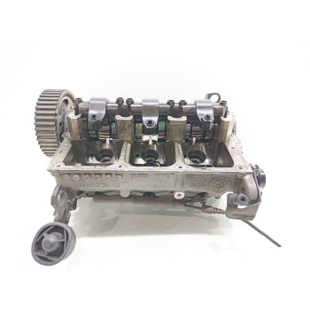 Recambio de culata para volkswagen polo (9n3) advance referencia OEM IAM 045103373  
