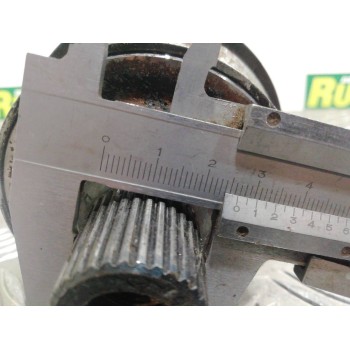 Recambio de transmision delantera derecha para volkswagen passat berlina (3b2) comfortline referencia OEM IAM   